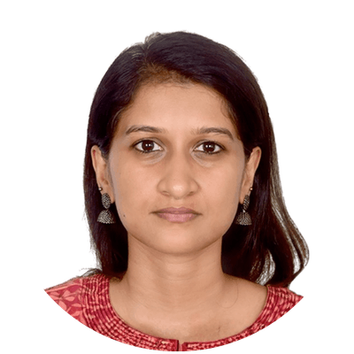 Rohini Krishnamurthy